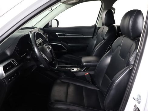 Used 2020 Kia Telluride S AWD/4WD image 13