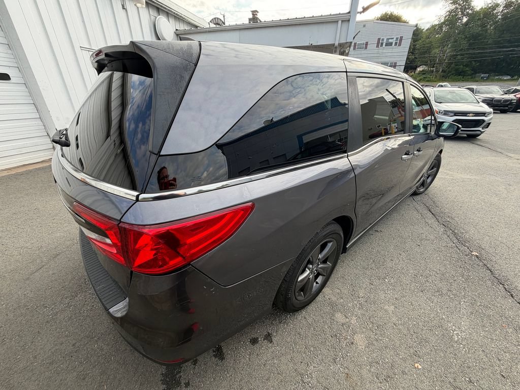 Used 2022 Honda Odyssey EX image 5