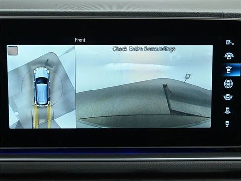 Used 2023 Mercedes-Benz GLE 450 4MATIC w/ AMG Line Exterior image 31