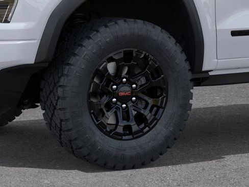 New 2026 GMC Canyon Elevation w/ Convenience Package RWD image 9
