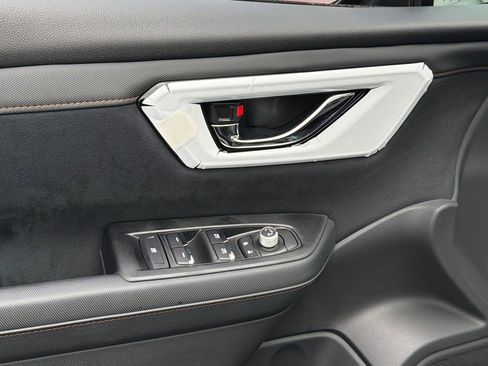 New 2026 Subaru Forester Sport AWD/4WD image 15