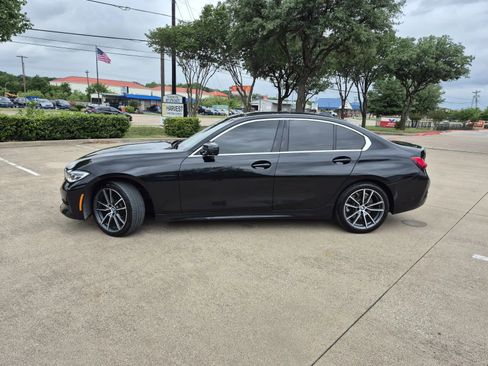 Used 2020 BMW 330i Sedan w/ Convenience Package image 2