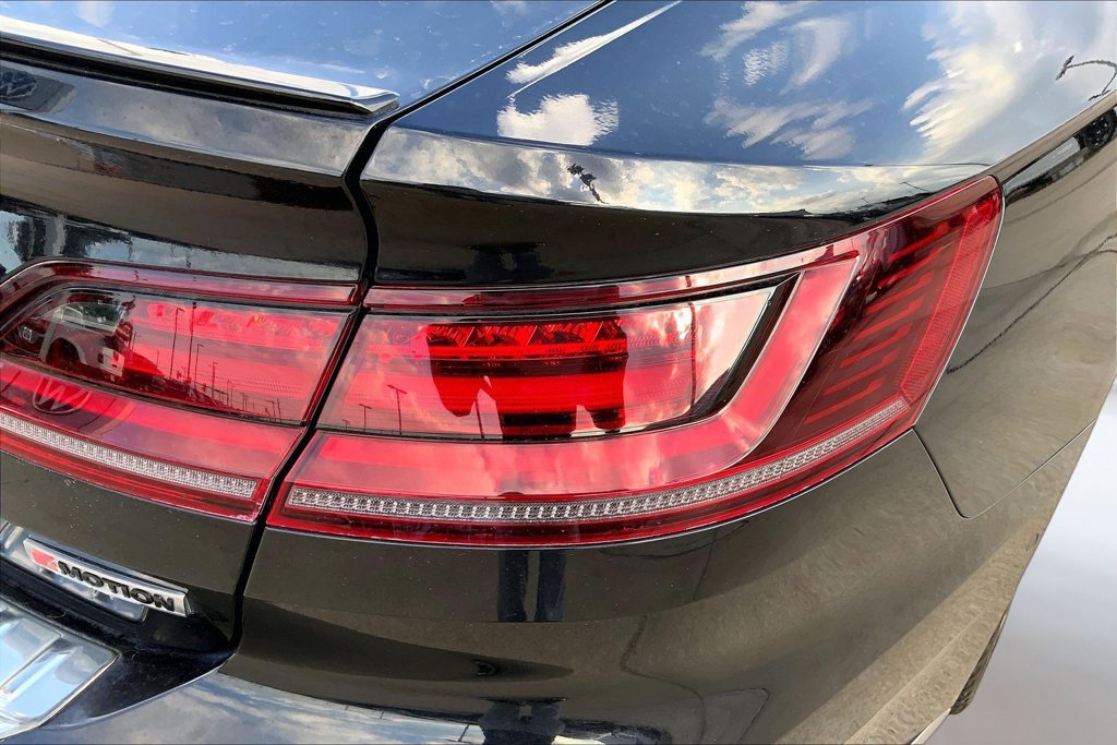Used 2019 Volkswagen Arteon SEL Premium AWD/4WD image 30