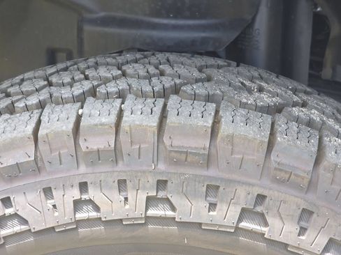Used 2024 Jeep Wrangler Unlimited AWD/4WD image 30