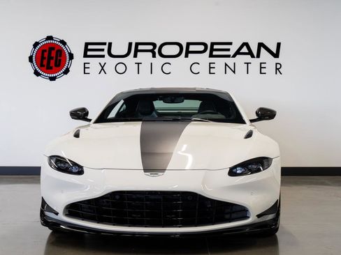 Used 2023 Aston Martin V8 Vantage F1 Edition image 37