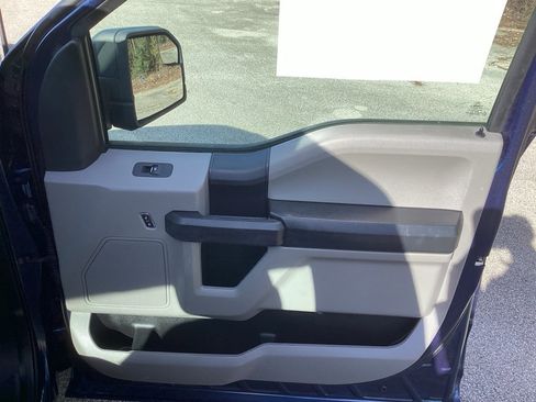 Used 2016 Ford F150 XL w/ Equipment Group 101A Mid image 19