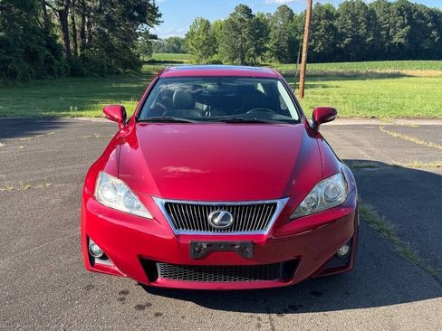 Used 2011 Lexus IS 250 AWD w/ Preferred Accessory Package image 3