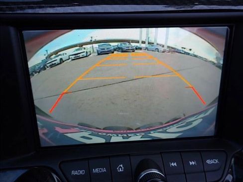 Used 2016 Chevrolet Corvette Stingray Convertible w/ 3LT Preferred Equipment Group image 18