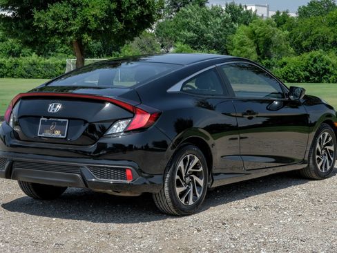 Used 2017 Honda Civic LX-P image 10