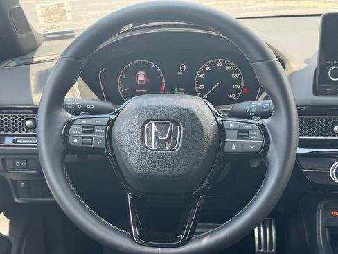 Certified 2026 Honda Civic Sport image 13