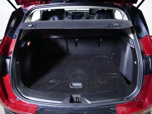 Used 2021 Buick Encore GX Preferred w/ Cold Weather Comfort Package AWD/4WD image 18