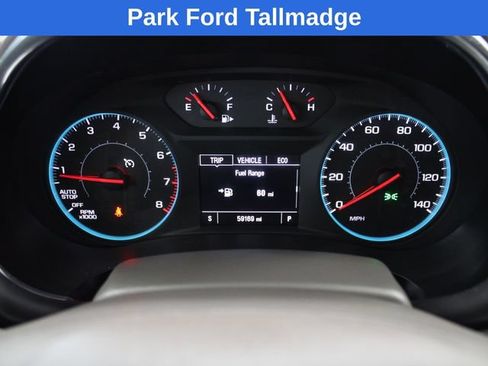 Used 2016 Chevrolet Malibu LT FWD image 16