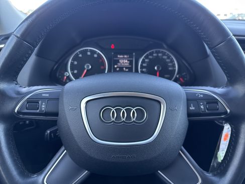 Used 2014 Audi Q5 2.0T Premium w/ Lighting Package image 10