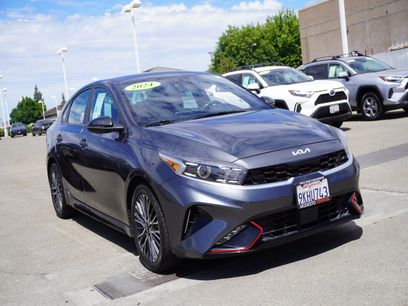 Used 2024 Kia Forte GT-Line