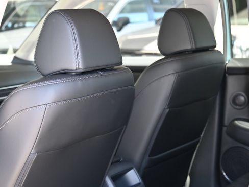 New 2027 Honda HR-V EX-L image 21
