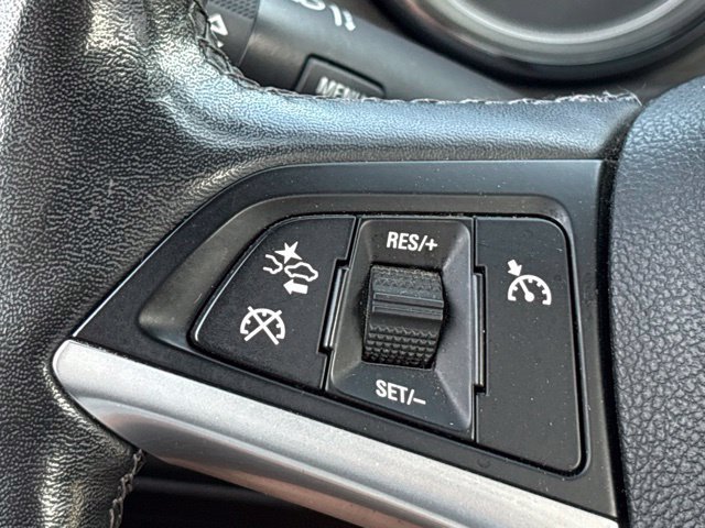 Used 2017 Buick Cascada Premium FWD image 23