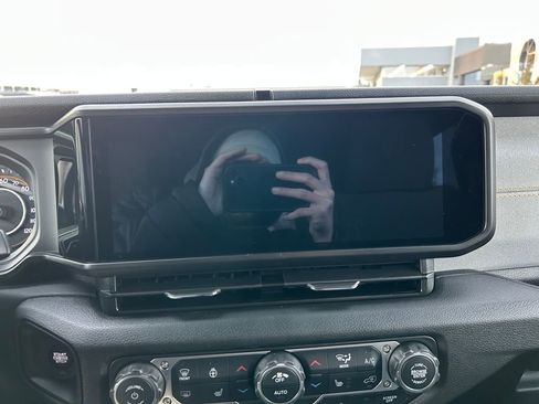 New 2026 Jeep Wrangler Sport S image 12