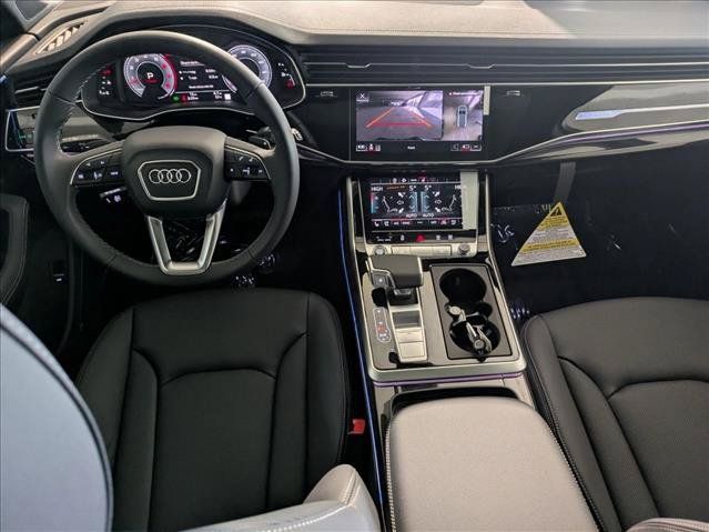 New 2026 Audi Q7 3.0T Premium Plus w/ Premium Plus Package AWD/4WD image 16
