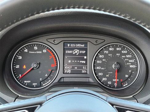 Used 2018 Audi A3 2.0T Premium w/ Convenience Package image 25