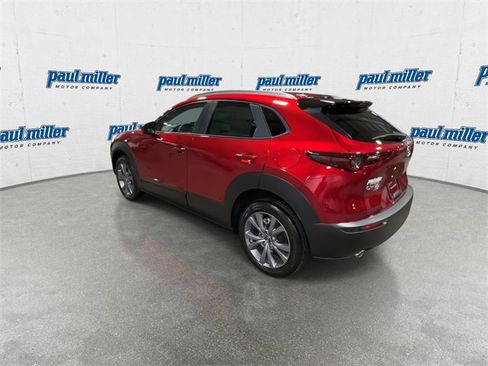 New 2026 MAZDA CX-30 AWD 2.5 S image 8
