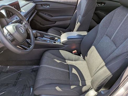 Certified 2024 Honda Accord Sport image 17