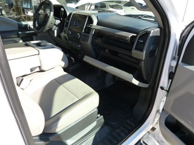 Used 2017 Ford F350 XL w/ Power Equipment Group AWD/4WD image 9
