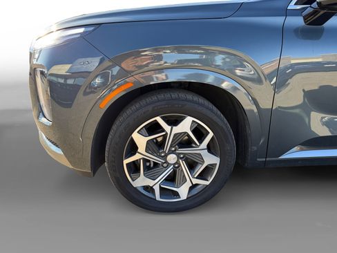 Used 2022 Hyundai Palisade Calligraphy w/ Cargo Package FWD image 9