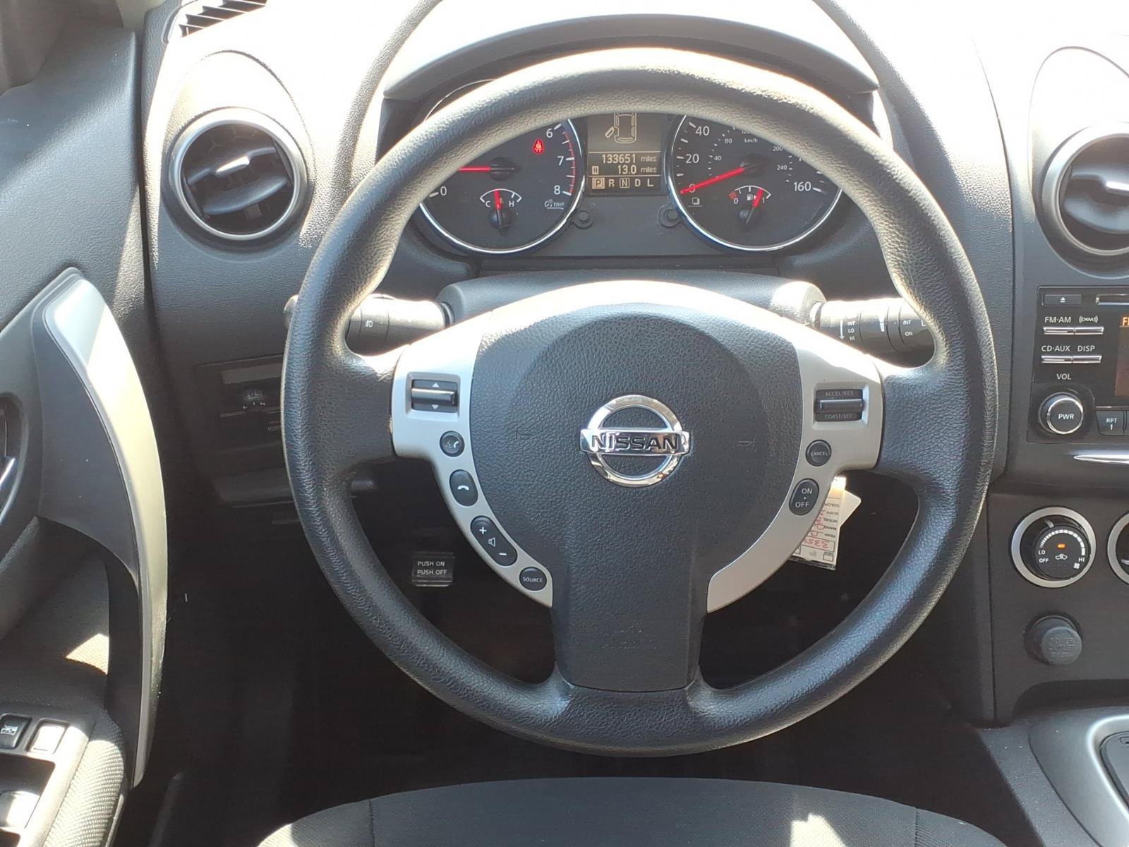 Used 2013 Nissan Rogue S w/ Special Edition Pkg AWD/4WD image 5