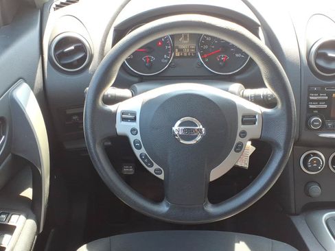 Used 2013 Nissan Rogue S w/ Special Edition Pkg AWD/4WD image 5