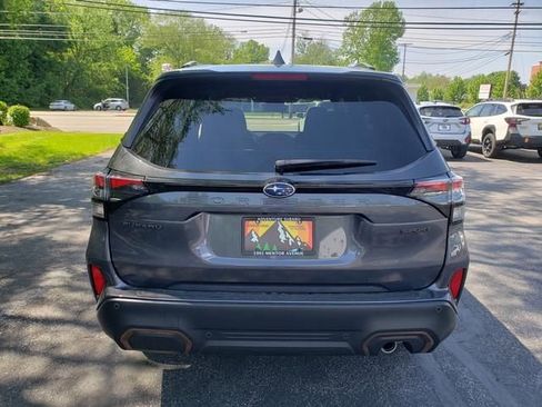 New 2026 Subaru Forester Sport AWD/4WD image 4