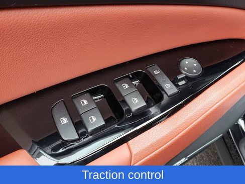 Used 2023 Kia Sportage SX Prestige image 19