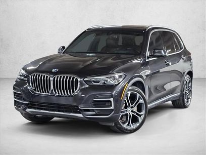 Certified 2023 BMW X5 xDrive40i w/ Premium Package