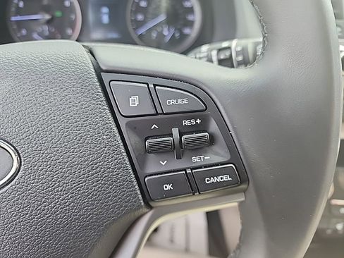 Used 2018 Hyundai Tucson SEL Plus w/ Cargo Package AWD/4WD image 14