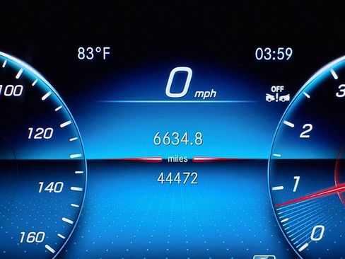 Used 2023 Mercedes-Benz GLE 350 image 33