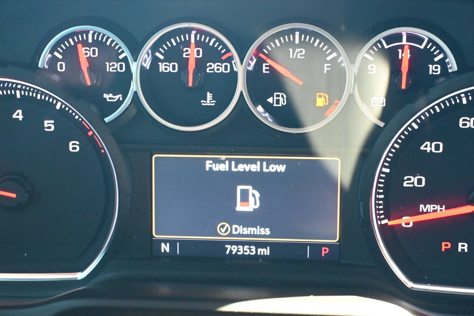 Used 2021 Chevrolet Silverado 1500 RST RWD image 14