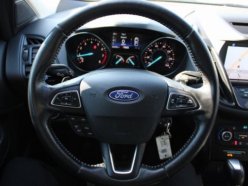 Used 2018 Ford Escape SE w/ SE Sport Appearance Package image 34