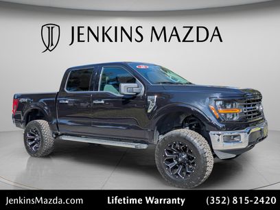 Used 2025 Ford F150 XLT w/ Equipment Group 301A Standard