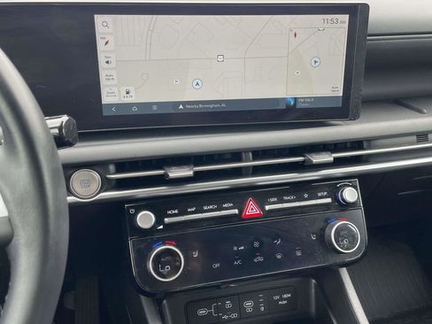 Certified 2025 Hyundai Santa Cruz XRT AWD/4WD image 17