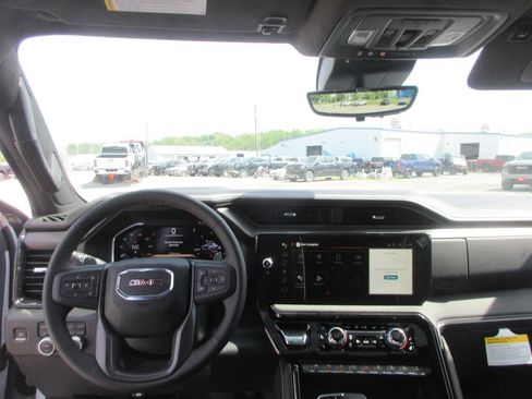 New 2026 GMC Sierra 1500 AT4X AWD/4WD image 18