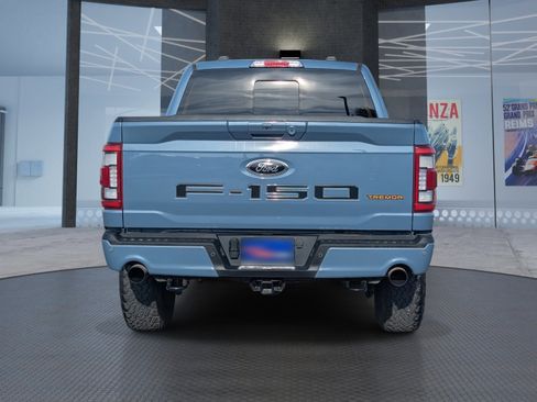 Used 2023 Ford F150 Tremor w/ Equipment Group 402A High image 5