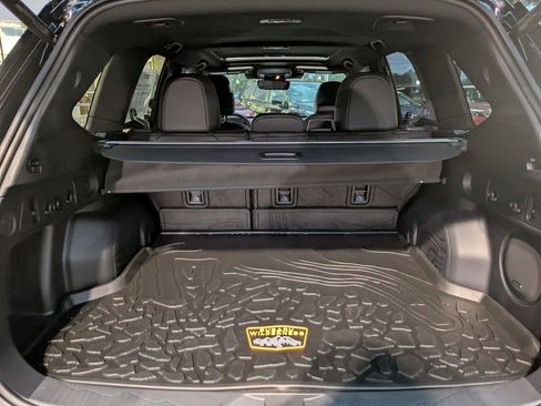 New 2026 Subaru Forester Wilderness image 12