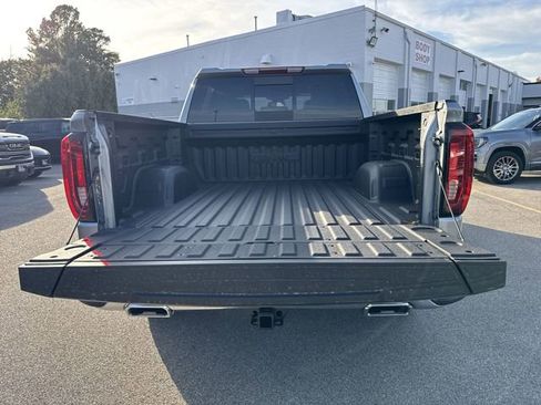 New 2026 GMC Sierra 1500 SLT w/ SLT Premium Plus Package AWD/4WD image 24