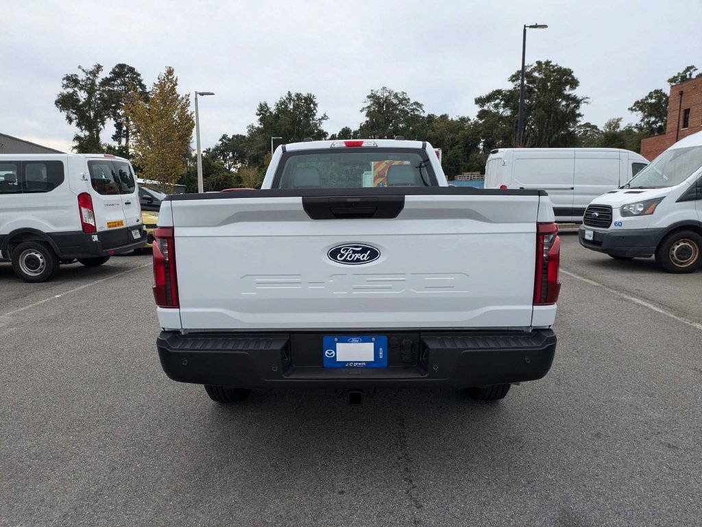 New 2026 Ford F150 XL RWD image 5