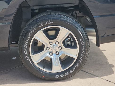 New 2026 RAM 1500 Express AWD/4WD image 35