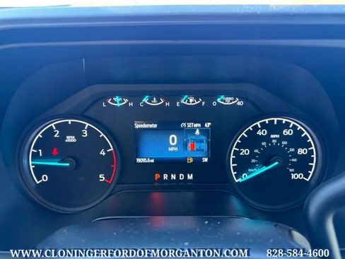 Used 2024 Ford F450 XLT w/ 360-Degree Camera Package image 31