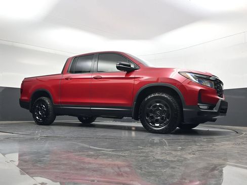 Used 2026 Honda Ridgeline TrailSport image 26