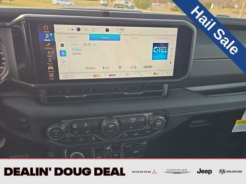 New 2026 Jeep Wrangler Sahara image 19