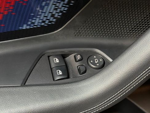 Used 2024 BMW M2 w/ Lighting Package RWD image 14