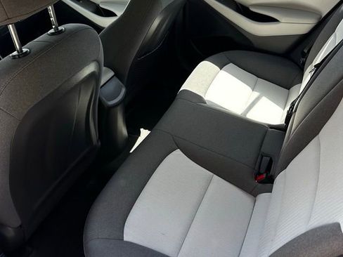 Used 2020 Hyundai Ioniq SEL FWD image 18