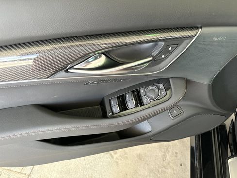 New 2026 Cadillac CT5 Sport w/ Technology Package RWD image 9